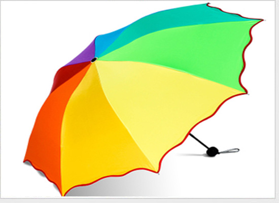 防紫外線太陽傘